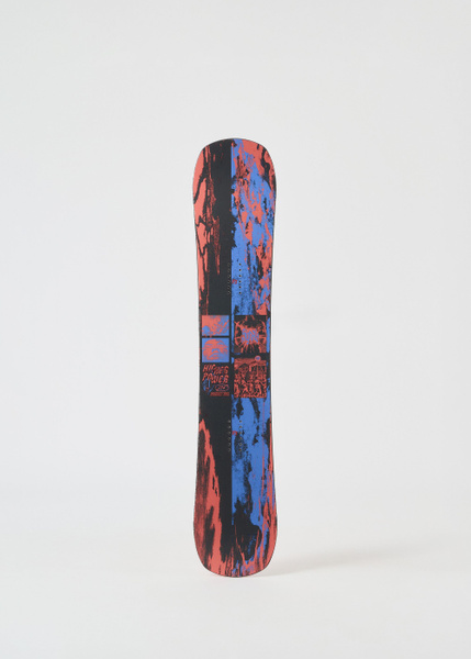 SIGNAL DISRUPTOR スノーボードデッキ 先行予約 ] 26/27 | DISRUPTOR | - DEPOSIT - – Signal Snowboards - JAPAN