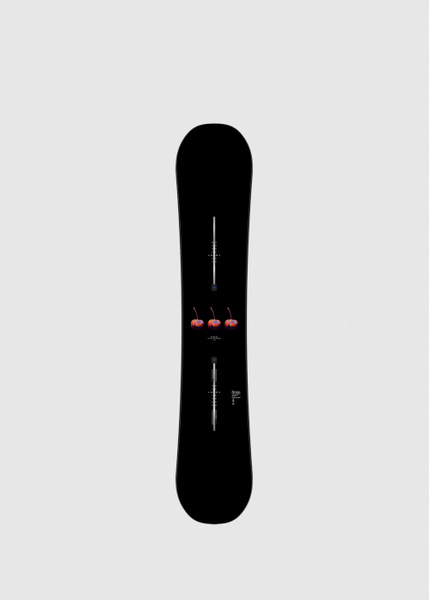 BURTON LTD バートンltd Burton Cultivator Snowboard