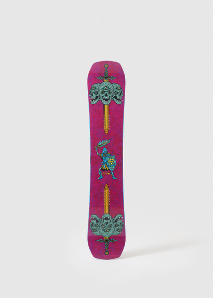 Signal Compass Snowboard