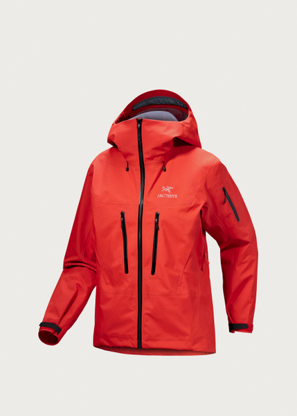 Arc’teryx ALPHA SL JACKET GORE-TEX Arc'teryx Alpha SL Jacket Reviews - Trailspace