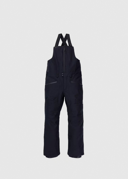 スノーボード BURTON GORE-TEX RSRV BiB W M SIZE Amazon.com: Burton Mens Gore-Tex Reserve Bib, True Black New