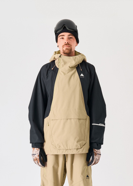 Burton Reserve 2L Relaxed Anorak