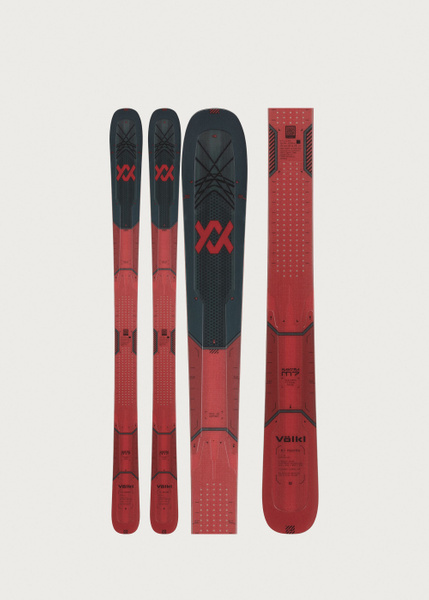 Volkl M7 Mantra Skis