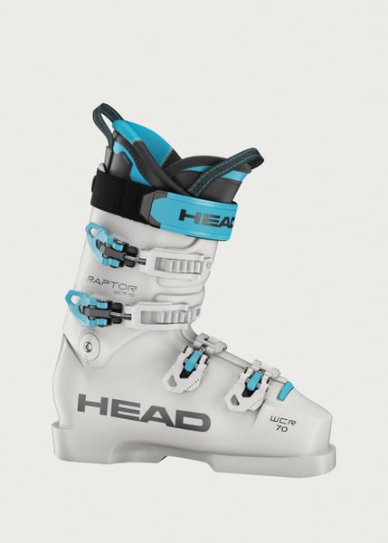Head Raptor WCR 70 (size 25.5cm and over) Ski Boots