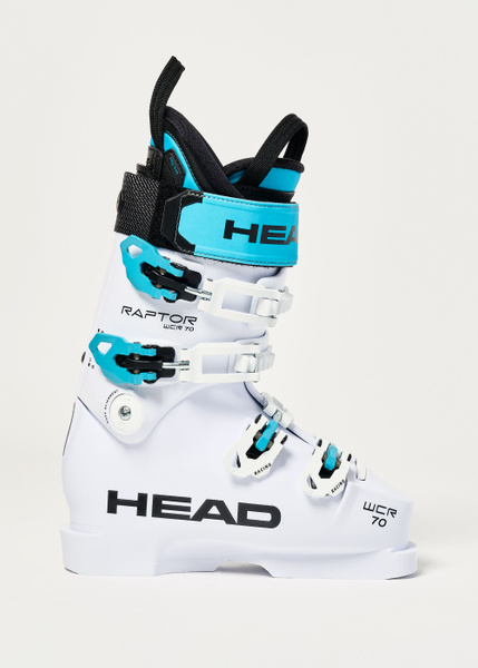 Head Raptor WCR 70 (size 24.5cm and below) Ski Boots