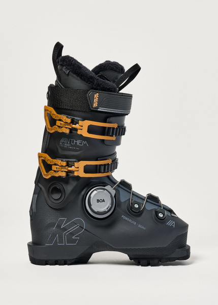 K2 Anthem 85 BOA Ski Boots