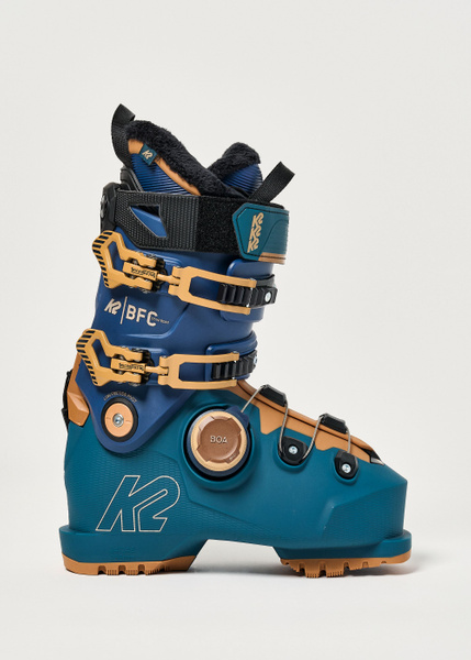 k2 bfc 85 women's ski boots 2023 Boot 2024 The K2 BFC 85 Women cater perfectly to women seeking a cozy and customizable boot without compromising on excellent performance K2 Women's BFC 85 W