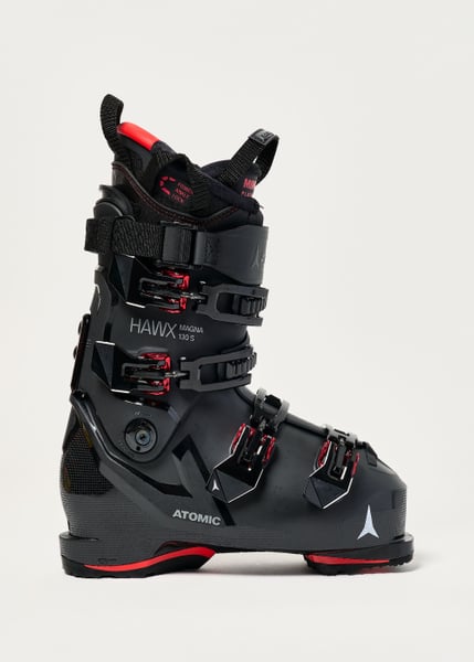 Atomic Hawx Magna 130 S Ski Boots