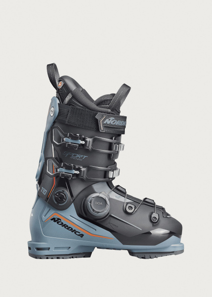 Nordica Sportmachine 3 110 BOA Ski Boots