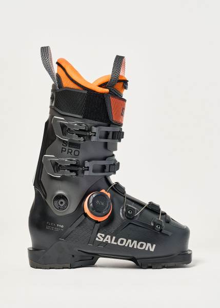 スキー SALOMON S/PRO Supra 110 Boa 27-27.5 Salomon S/PRO Supra BOA