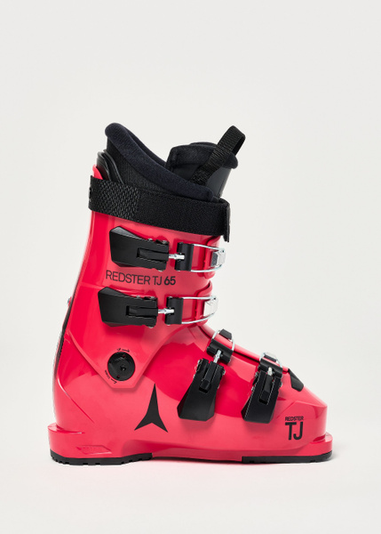 Atomic Redstar TJ 65 Ski Boots (24cm & Below)