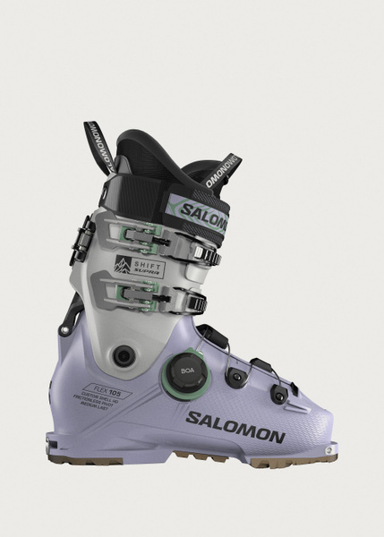 Salomon Shift Supra BOA 105 W GW Ski Boots