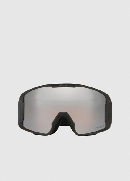 Oakley Line Miner L Rene Rinnekangas Signature / Prizm Black Iridium Goggles