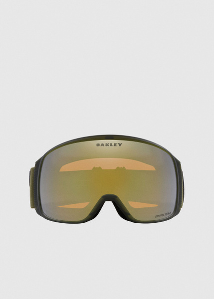 Oakley Flight Tracker L B1B Dark Brush / Prizm Sage Gold Iridium