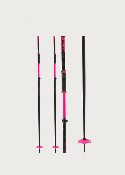 アルマダ　ARMADA AK Adjustable Ski Poles Armada AK Adjustable Ski Poles 2026 | evo