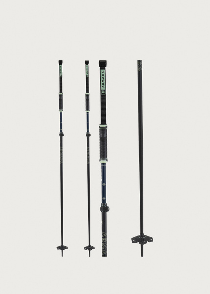 Armada AK Adjustable Ski Poles