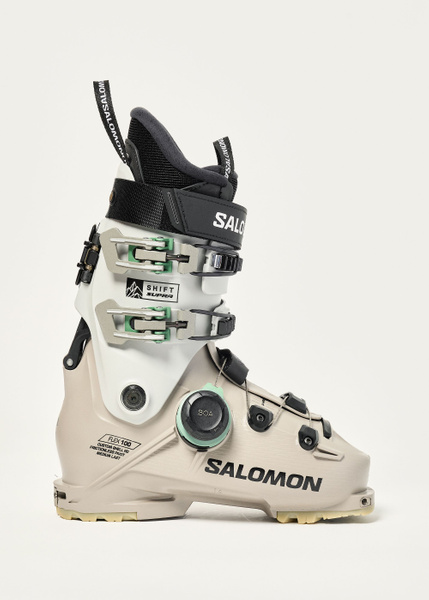 Salomon Shift Supra BOA 100 GW Ski Boots