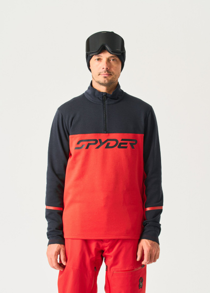 Spyder Speed Fleece 1/2 Zip