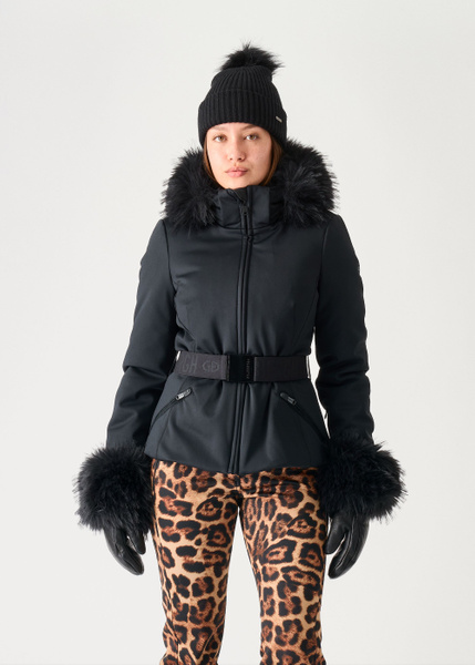 Goldbergh Giselle Faux Jacket