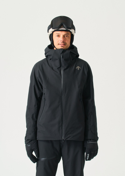 Descente EX Brushed Lining Jacket