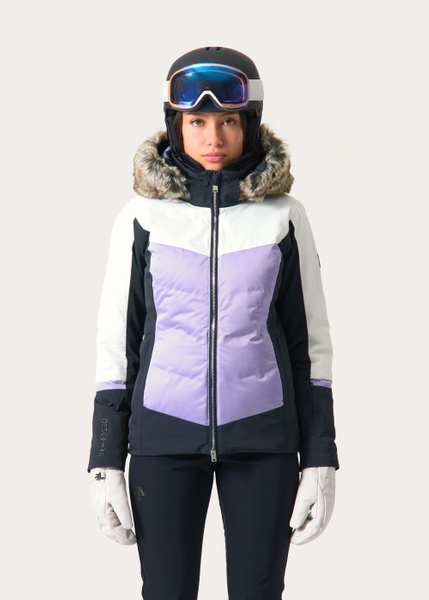 Descente Iris FF Jacket