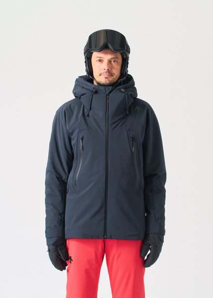 Descente 3D Insulator Jacket