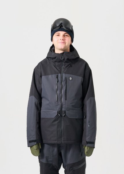 Horsefeathers Pearl Jacket Horsefeathers Pearl Jacket