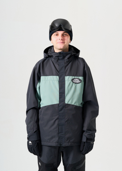 Horsefeathers Morris Jacket