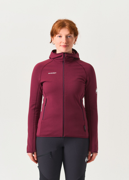 Mammut Aconcagua ML Hooded Jacket
