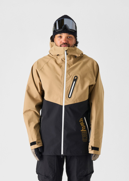 ThirtyTwo Grasser Jacket