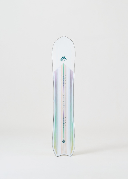 Jones Stratos Snowboard