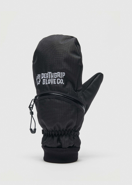 DEATHGRIP GHOUL MIT 黒 デスグリップ グールミット 37324_bc3e14eb4e_540394901_sup