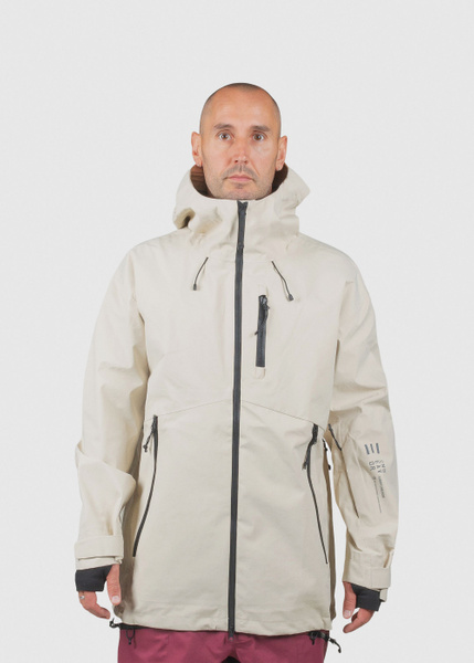 エンデバー 3L Shelter Jacket(20K) 【公式通販】