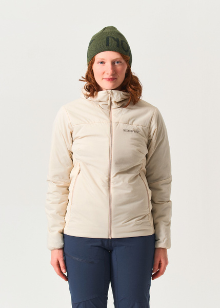 Norrona Femund Thermo60 Zip Hoodie