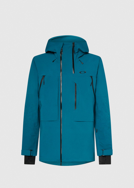 Oakley Baldface Shell Jacket
