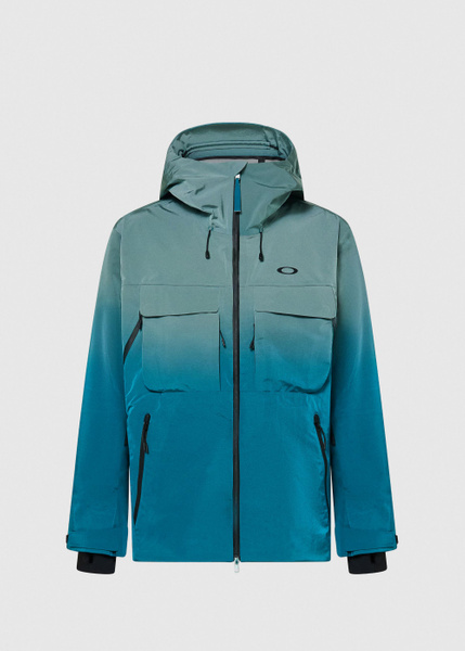 Oakley Airwave Utility Shell Jacket