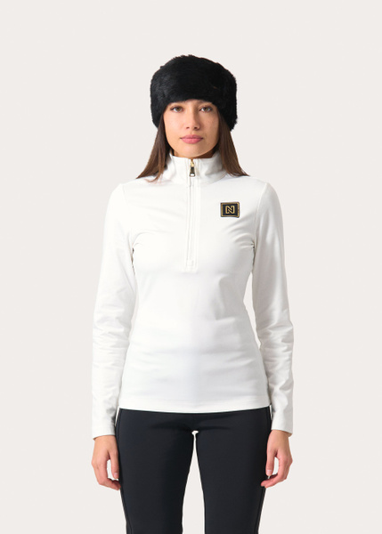 Nikkie Nantes Ski Pully
