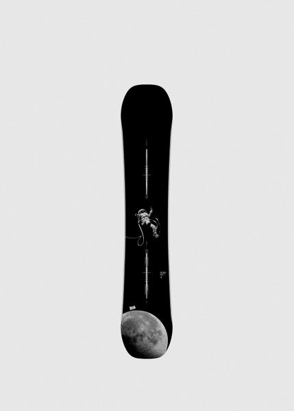 Burton Process ReCut