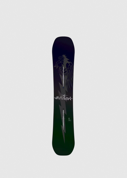 Burton Ben Ferguson Custom