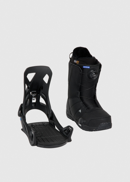 n*g様 BURTON STEP ON 2点セット 26cm Ssize 38048_3a22711c79_821484901_sup