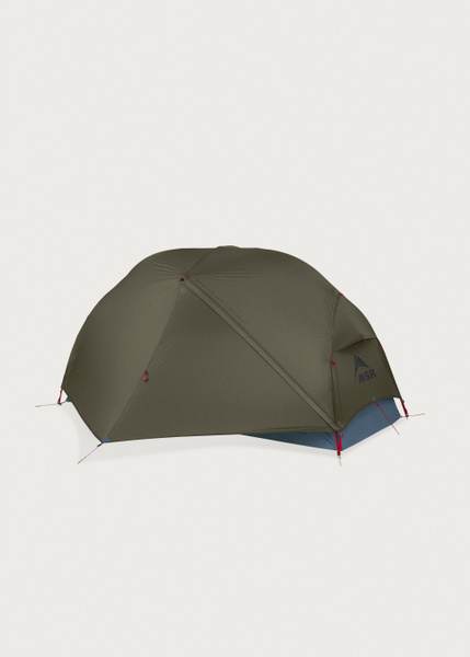 MSR Hubba Hubba HD 1P Tent