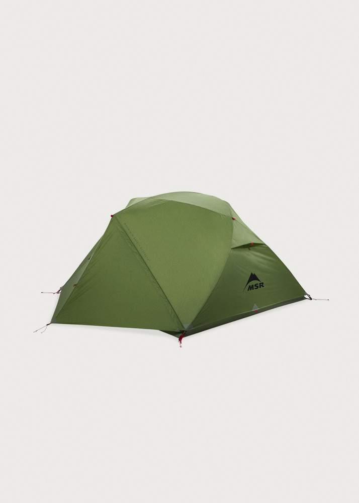 MSR Elixir 3P Tent - Green