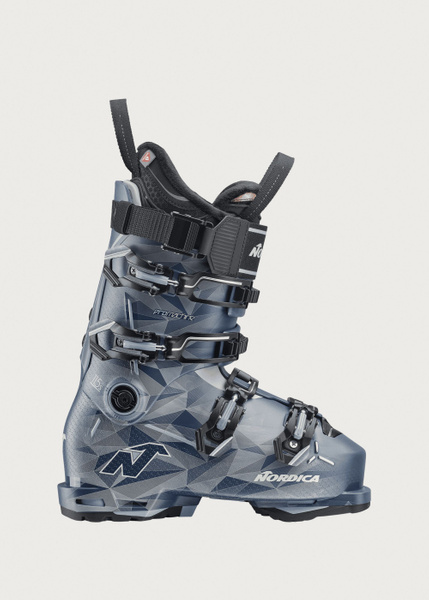 Nordica Promachine 3 115 S W Ski Boots