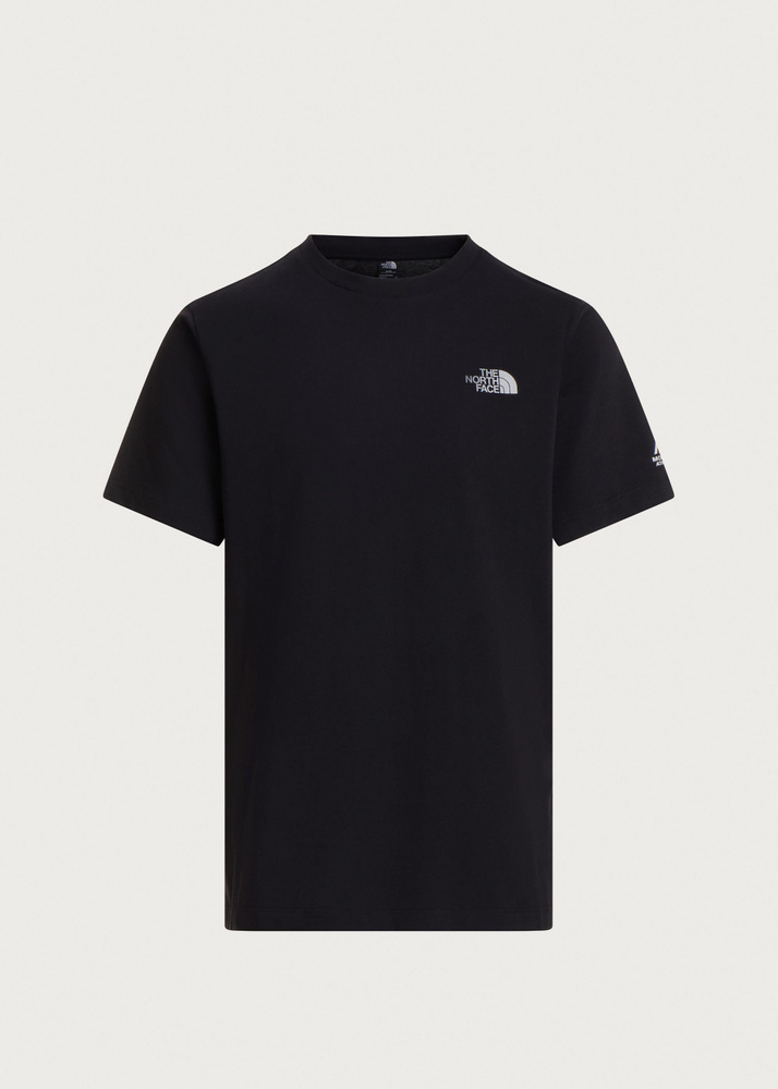 The North Face Mountain Athletics Graphic Regular Short Sleeve Tee – TNF Black – XL The North Face Mountain Athletics Graphic Regular Short Sleeve Tee – TNF Black – XL