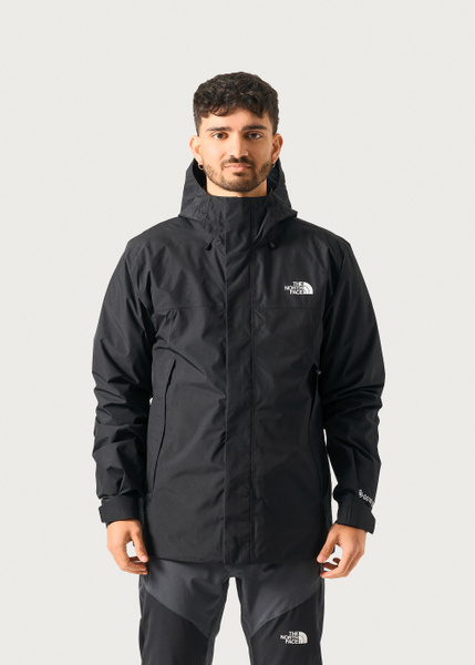 The North Face All Terrain Gore-TEX Zip In Shell