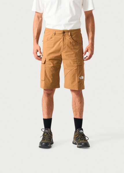 The North Face Exploration Cargo Shorts
