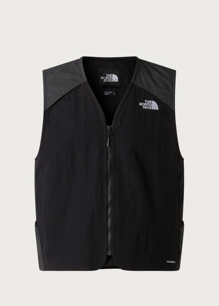 THE NORTH FACE STANDARD TECH VEST 黒 XL The North Face NSE Tech Vest