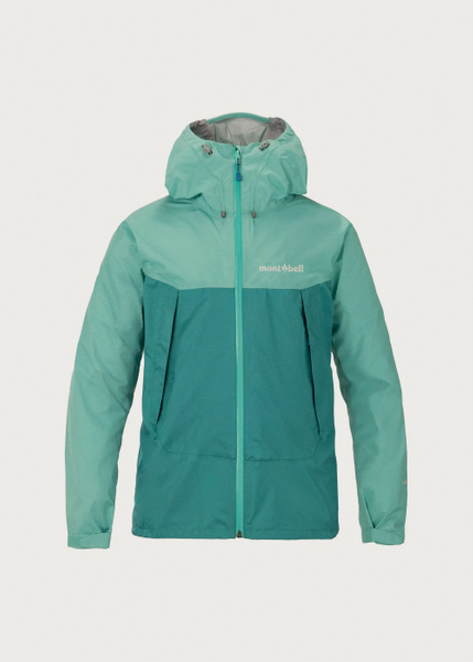 Montbell Thunder Pass Jacket