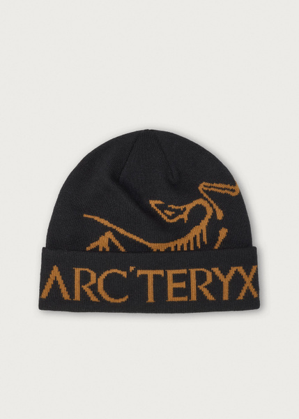 新品 ARC'TERYX アークテリクス Bird Word Toque Arc'teryx Bird Word Toque