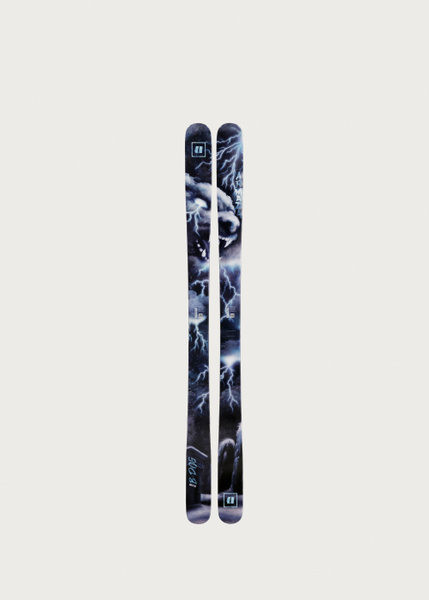 Armada Bdog 94 Skis